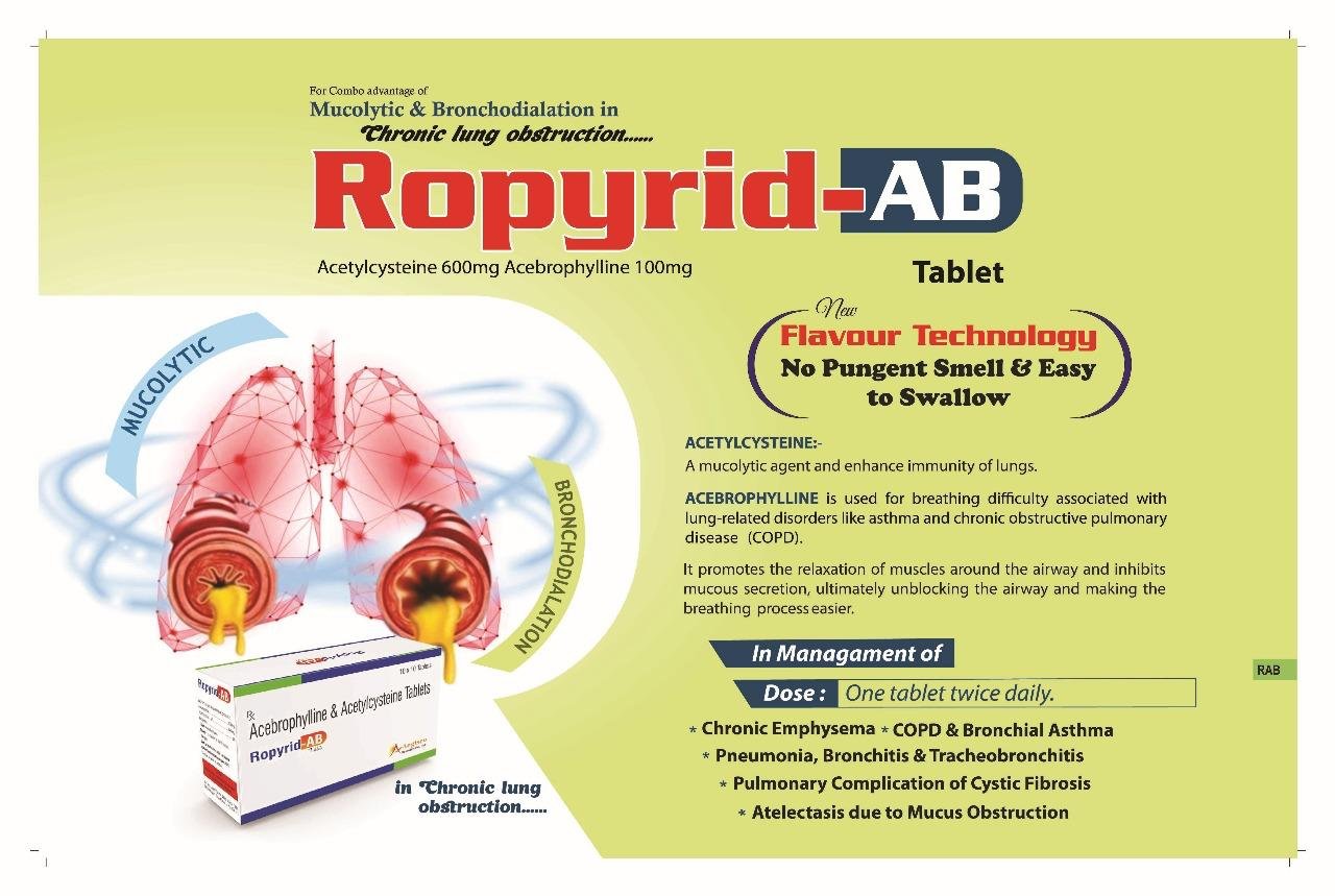 Ropyrid-AB